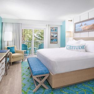 Margaritaville Resort Cape Cod